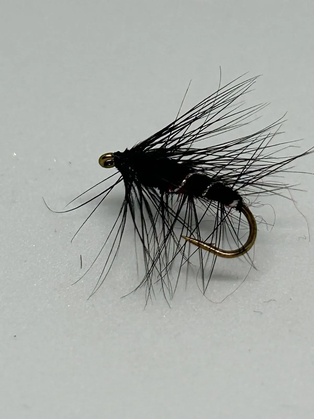 Wet Fly Bibio