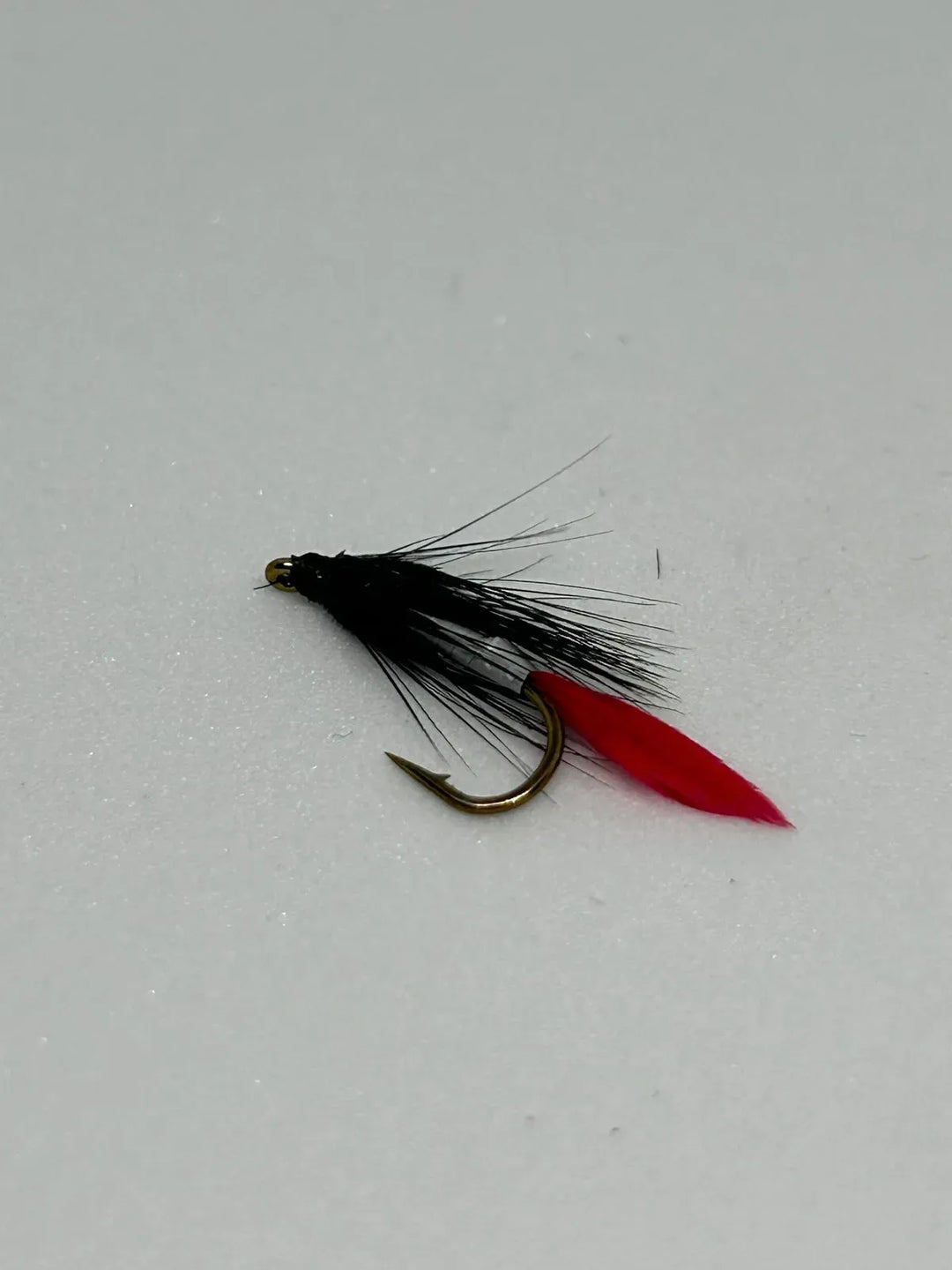 Wet Fly Preist