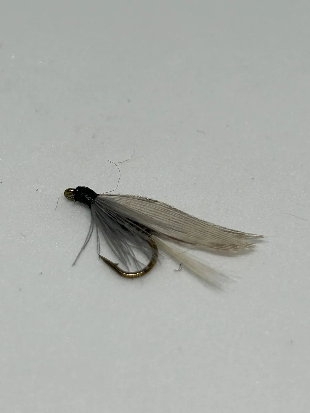 Wet Fly Blue Quill