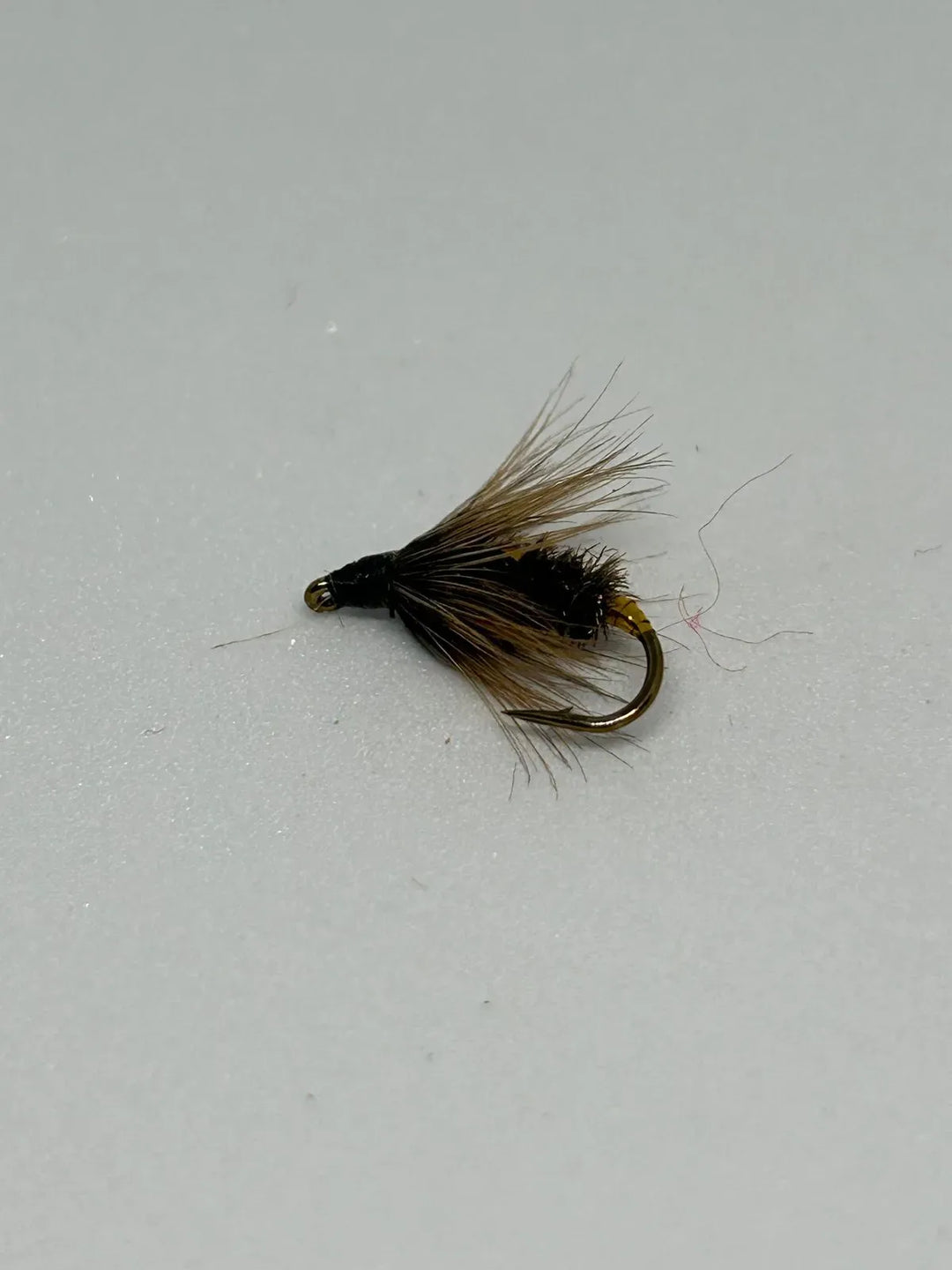 Wet Fly Coch-y-Bondu