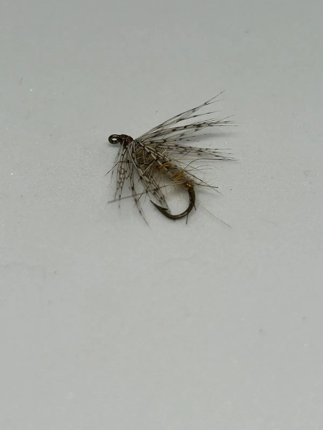 Wet Fly Hares &amp; Partridge