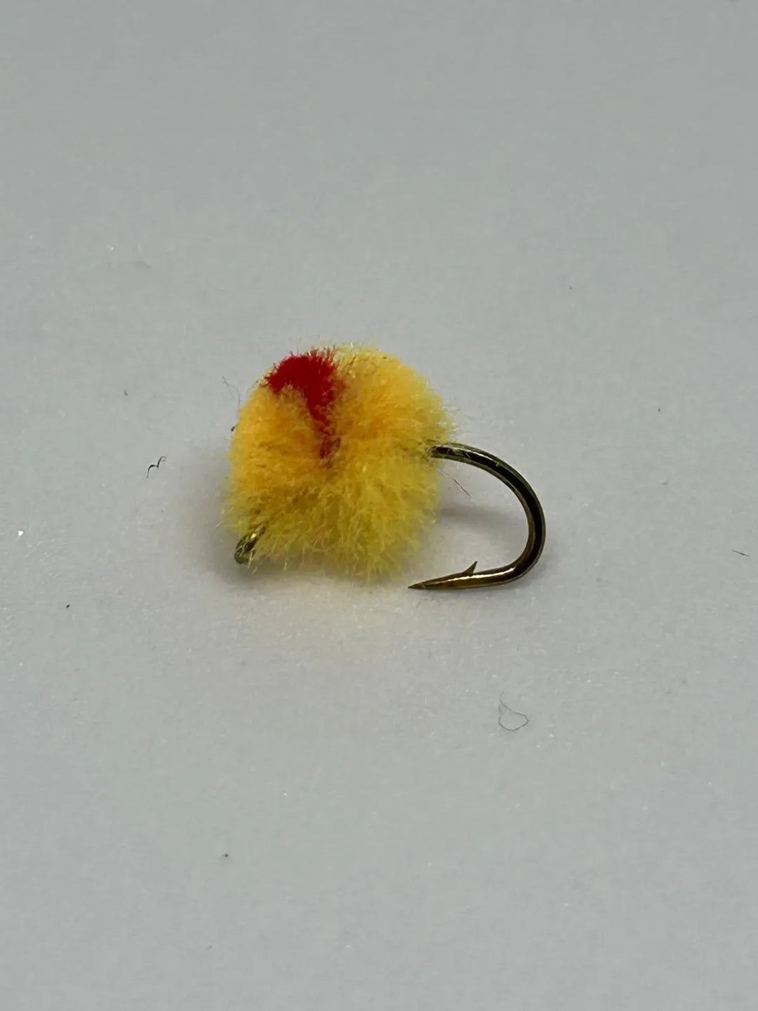 Dry Fly Globug Orange
