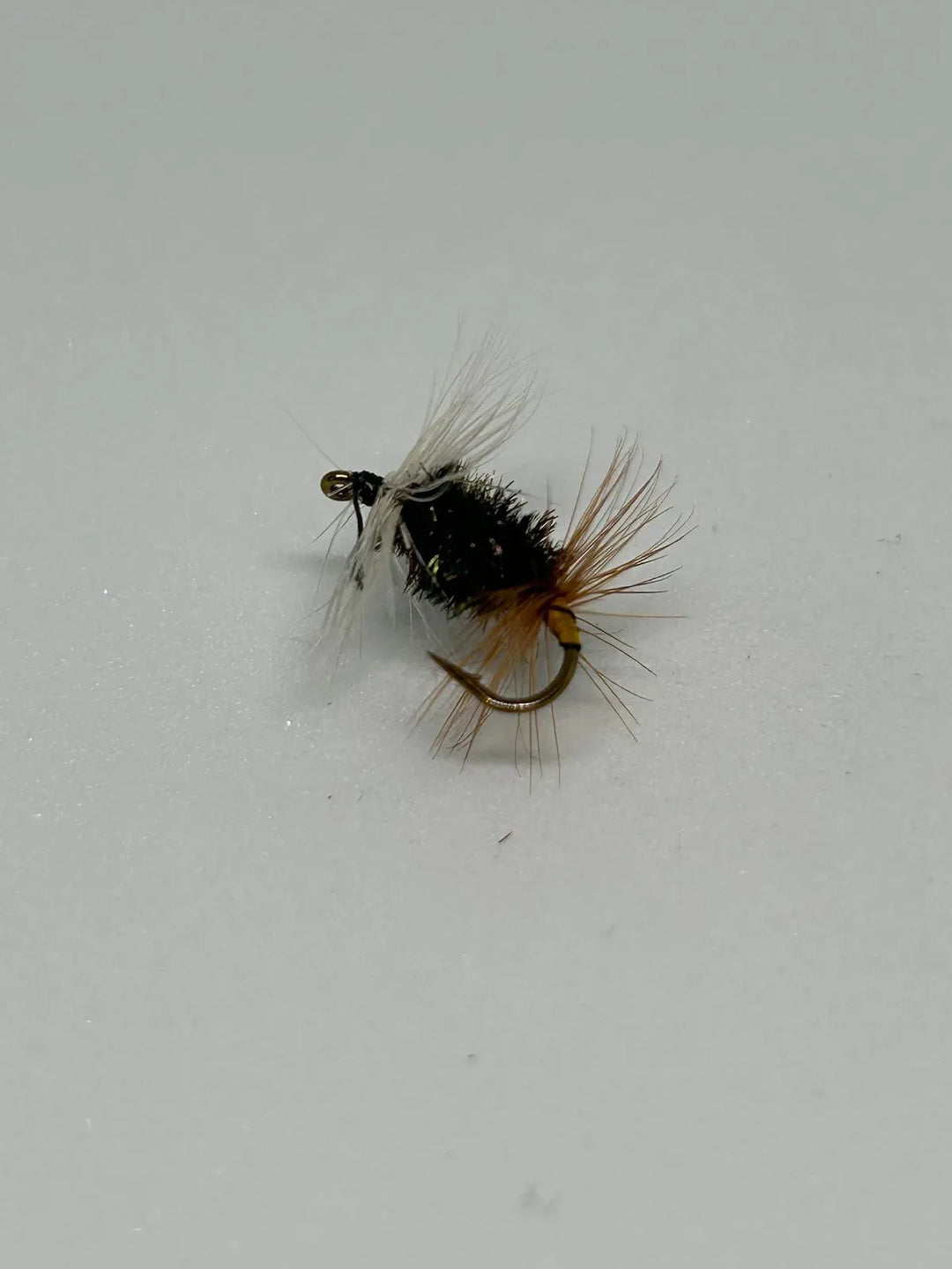 Dry Fly Renegade