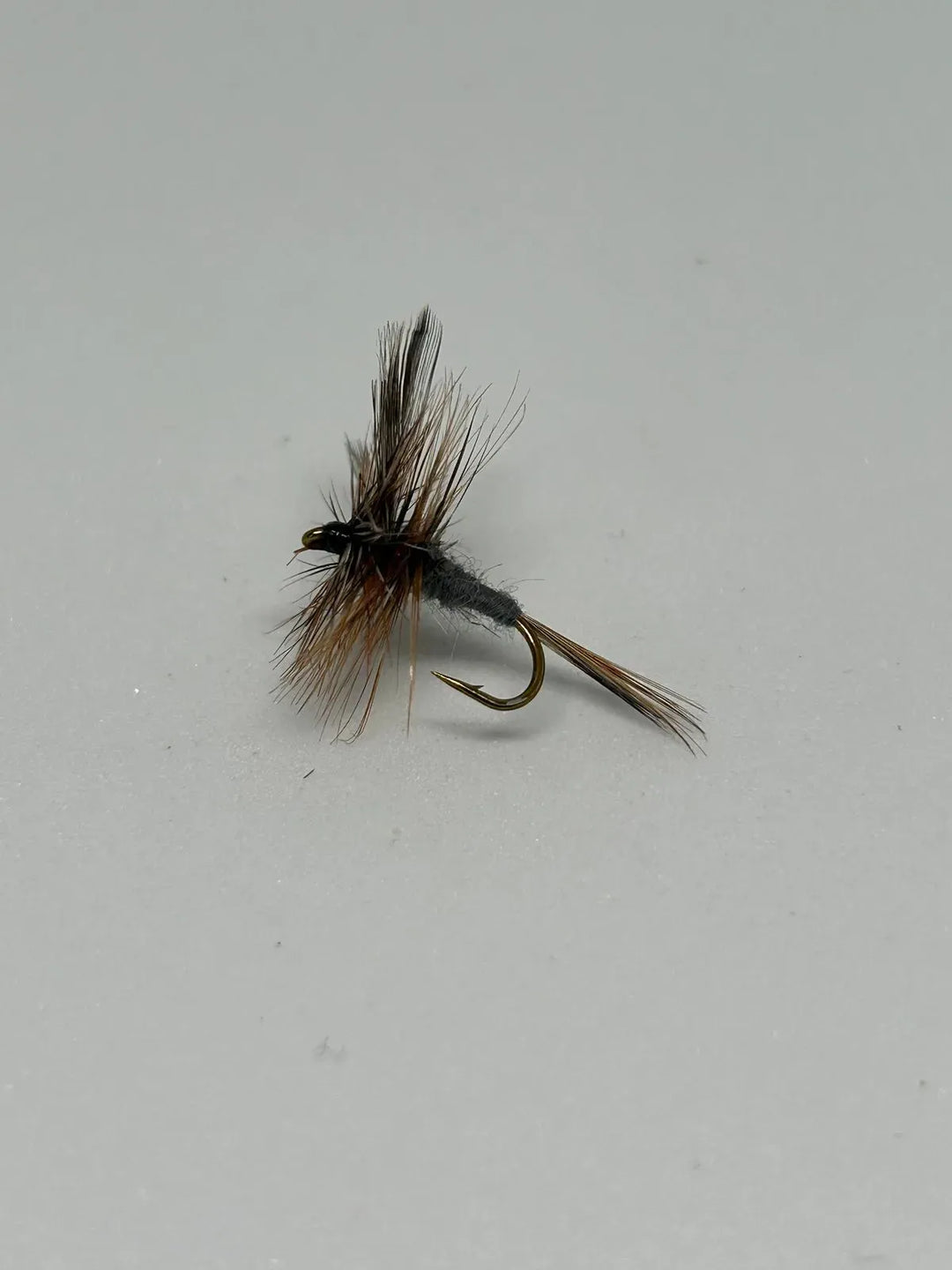Dry Fly Adams