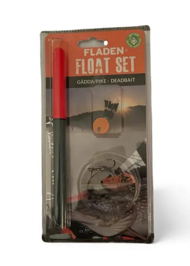 Fladen Float Set