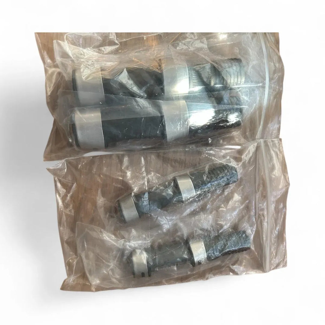 Fuji reel Sea Fishing fittings