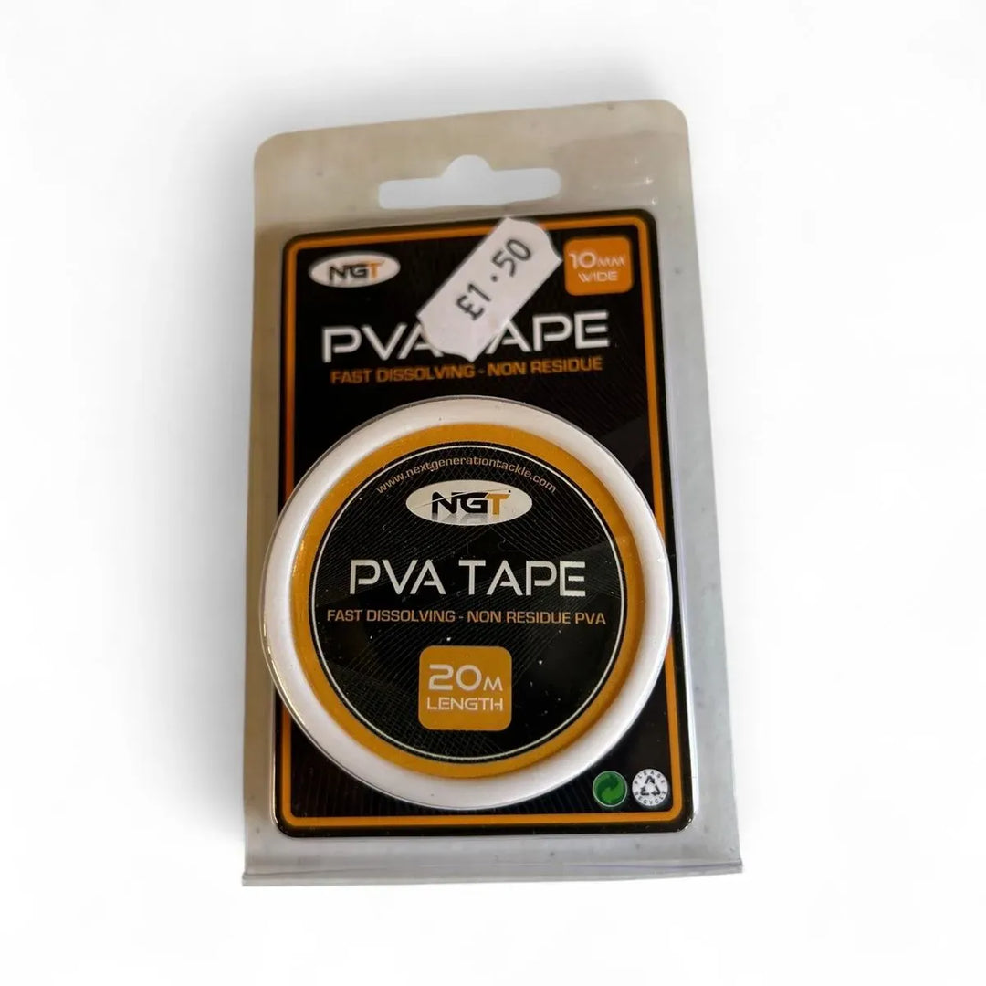 NGT Pva String