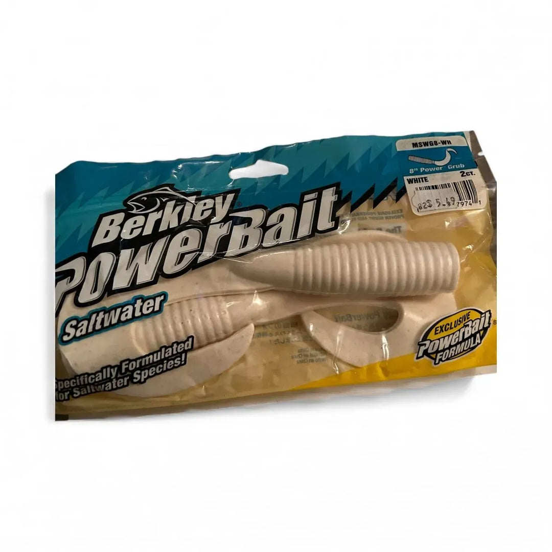 Berkeley Powerbait