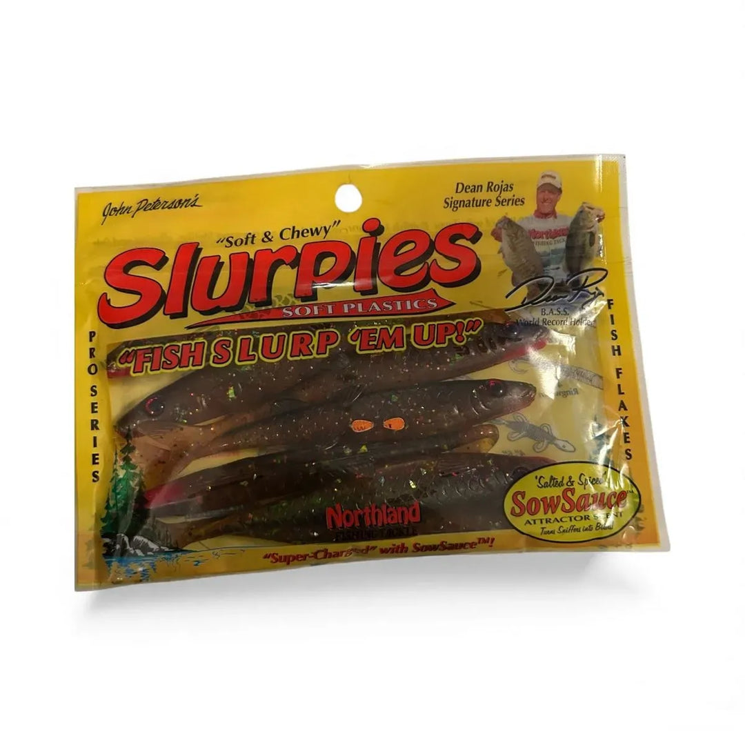 Slurpies