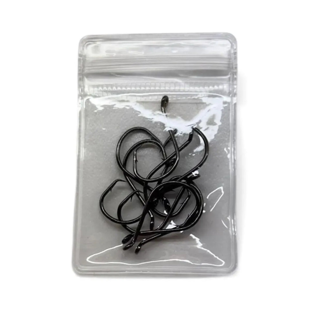 Circle Hooks