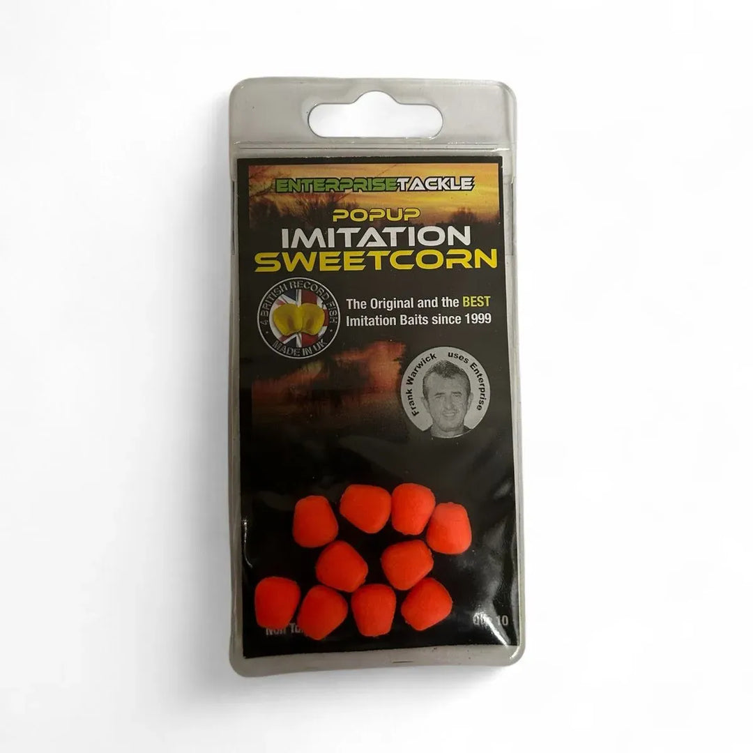 Pop Up imitation Sweetcorn