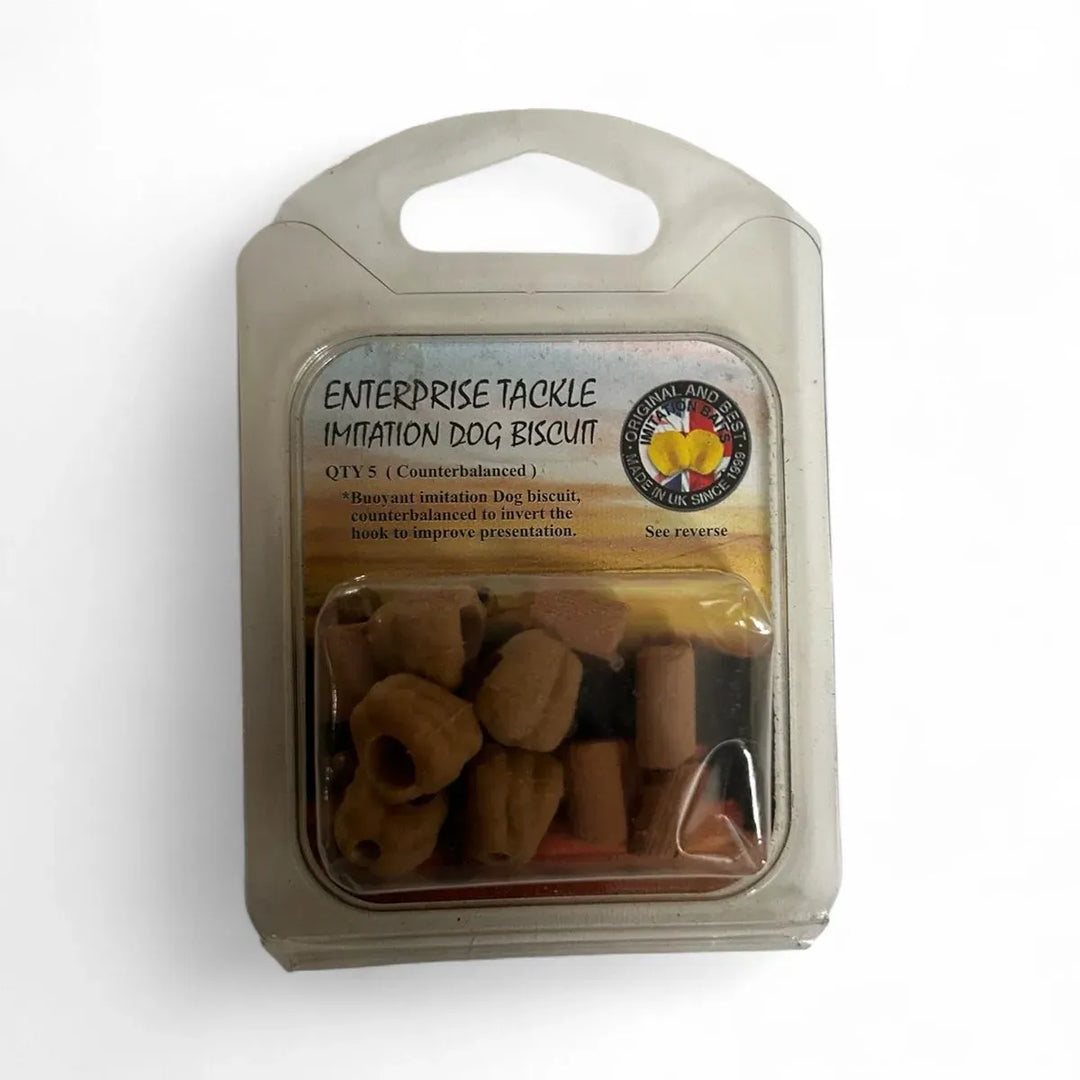 Imitation Dog biscuits