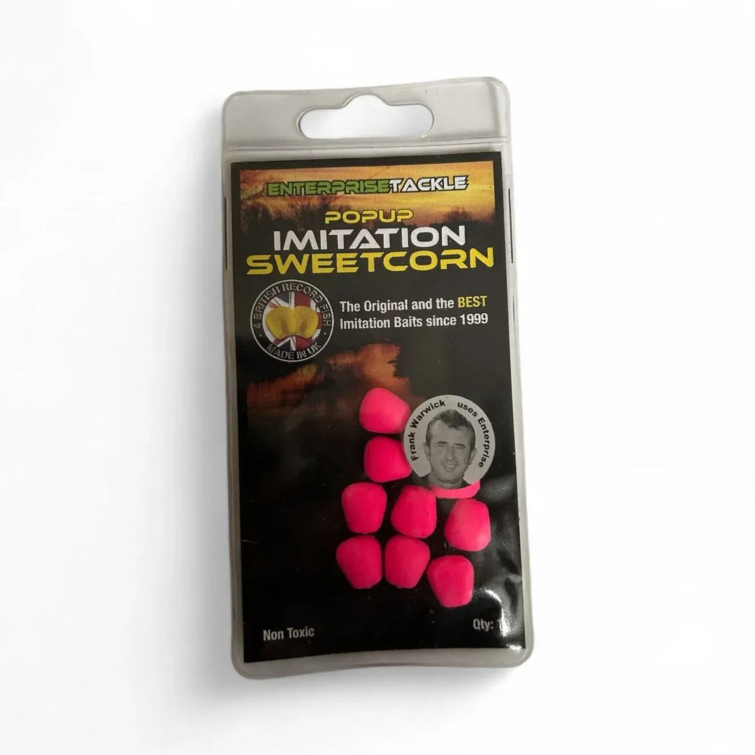 Pop Up Imitation Sweetcorn