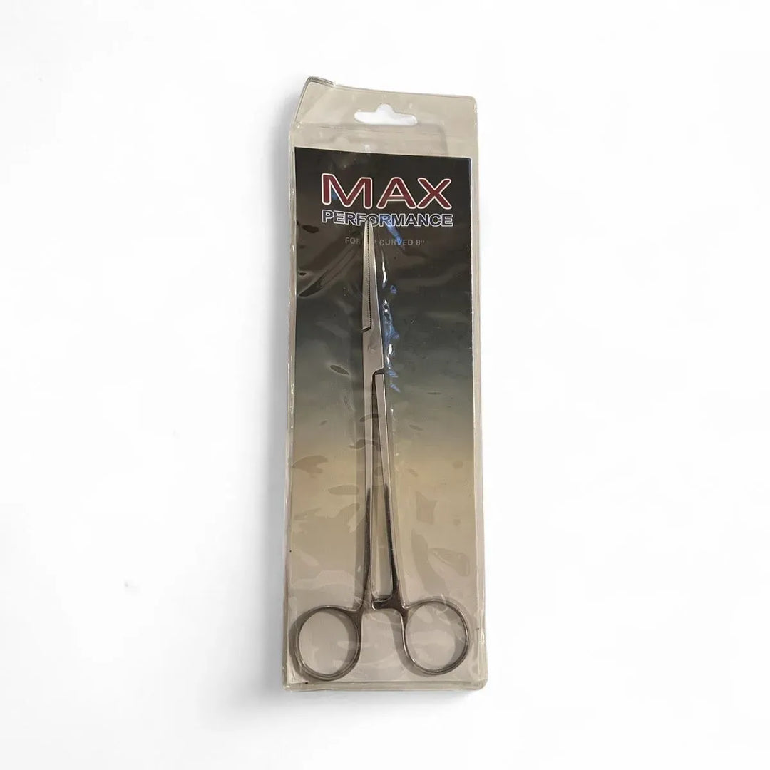Max Performance Forceps