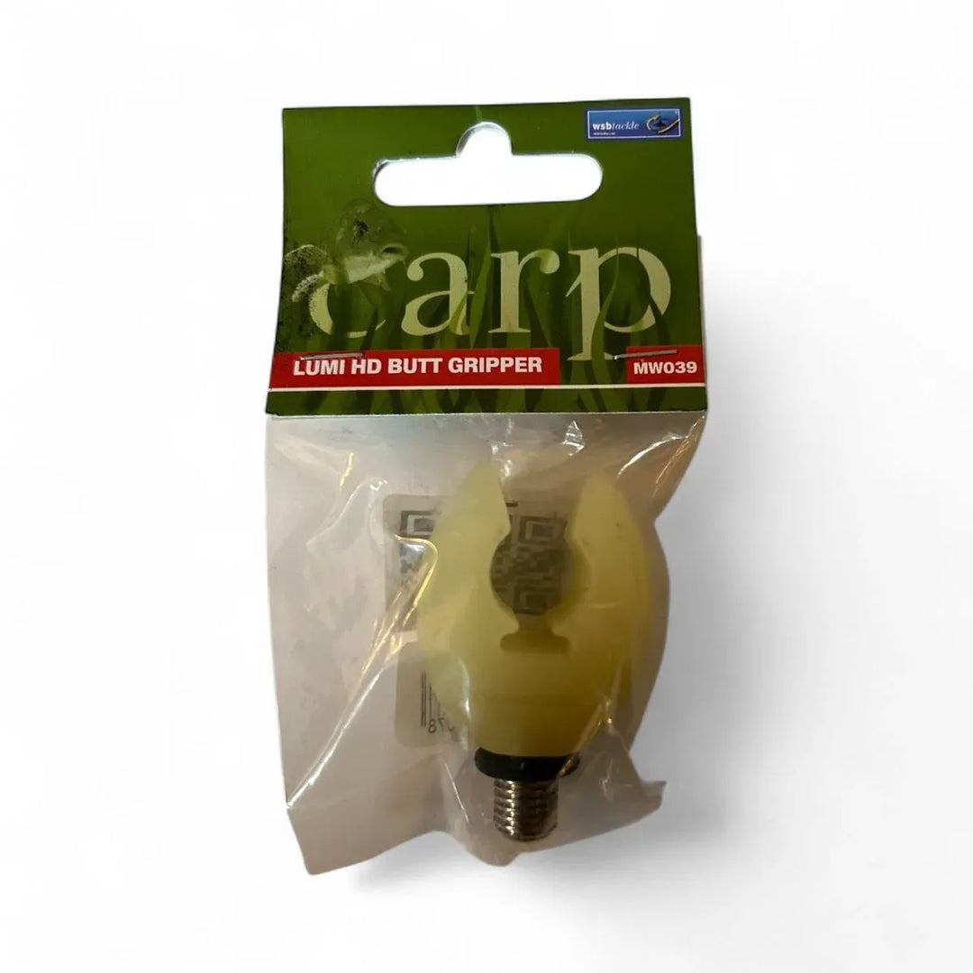 Lumi Hd Butt Gripper