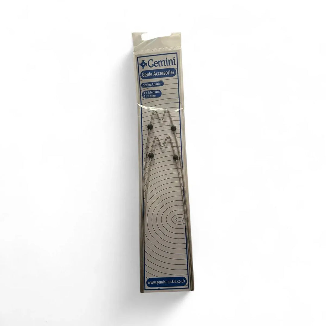 Gemini genie series Spring Loader