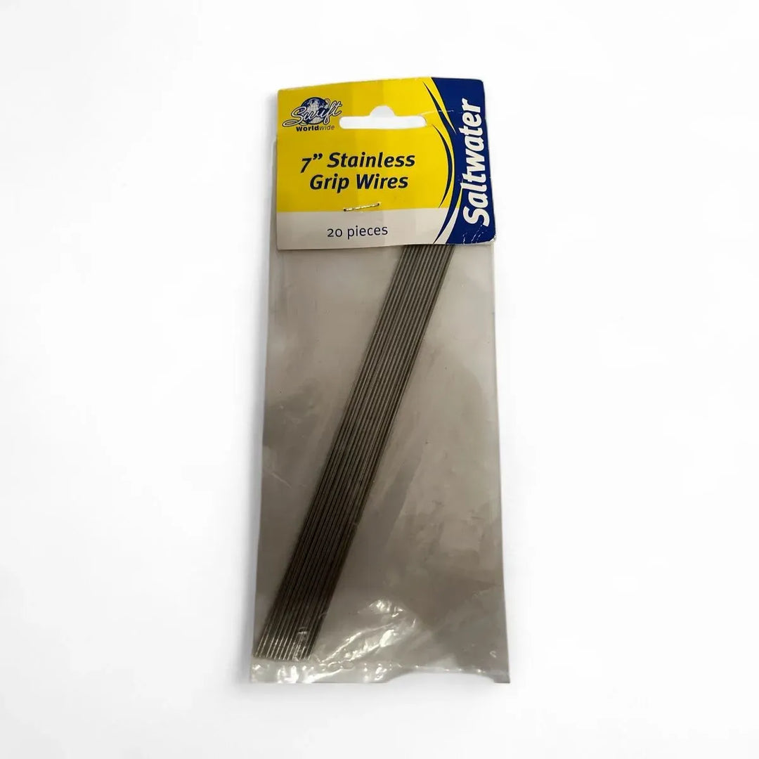 Stainless Steel grip wires