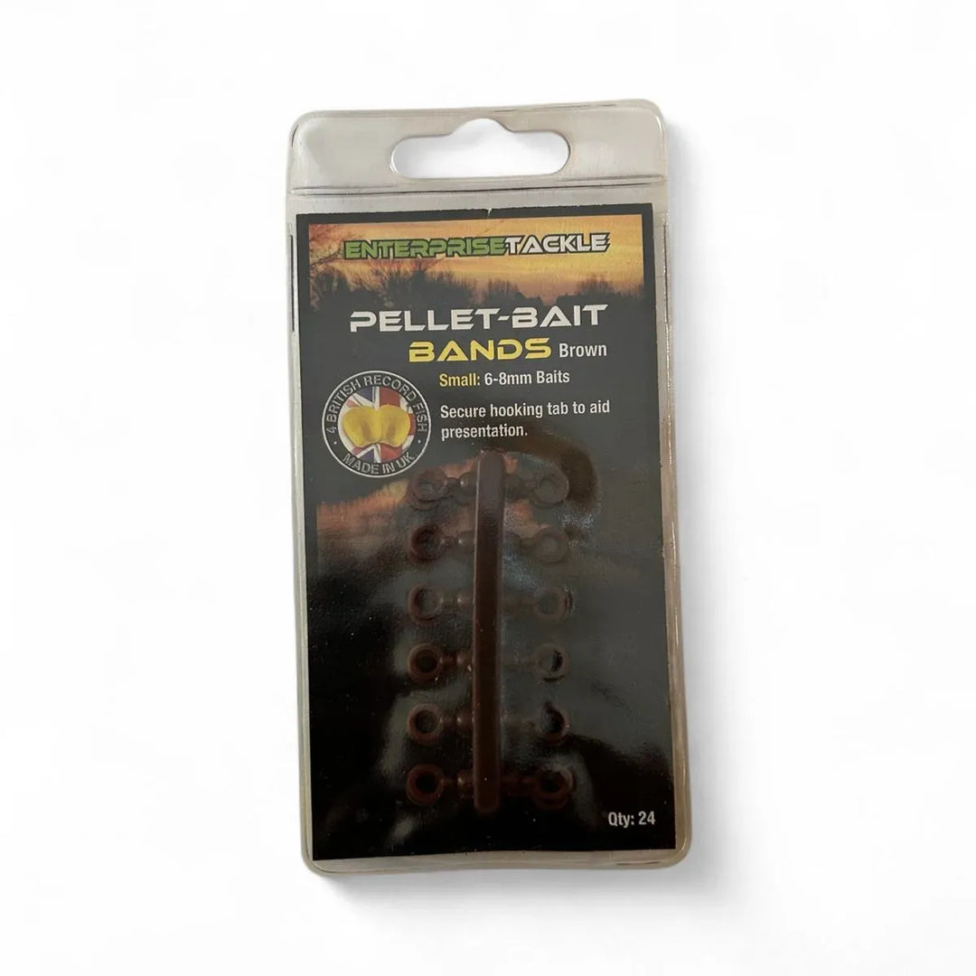 Pellet Bait Bands