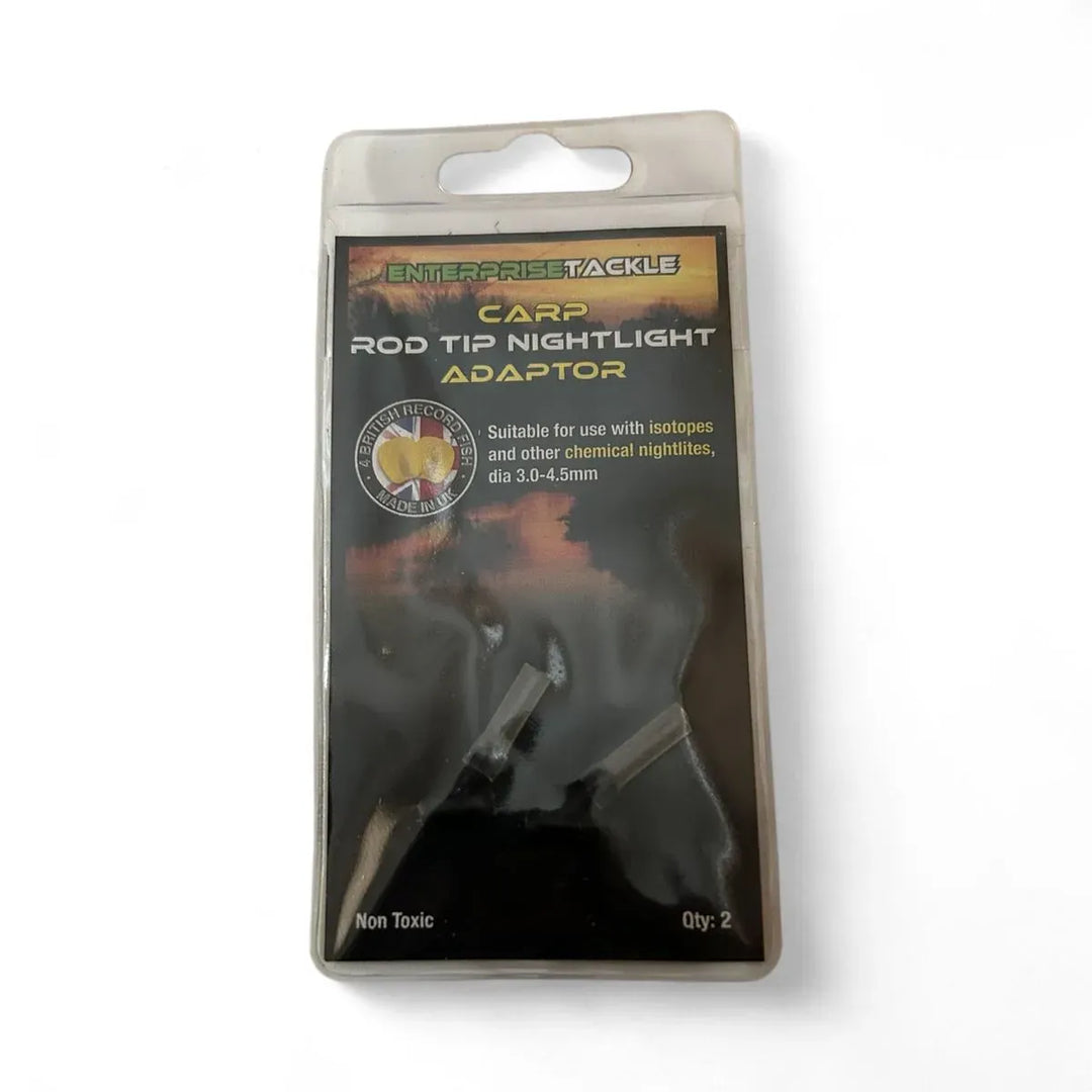 Top Tip Nightlight adapter