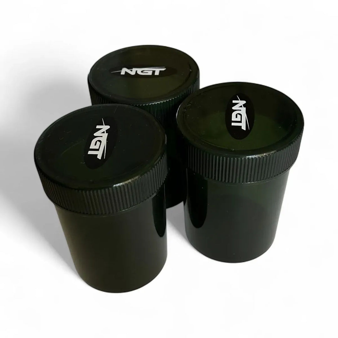 NGT Handy Pots