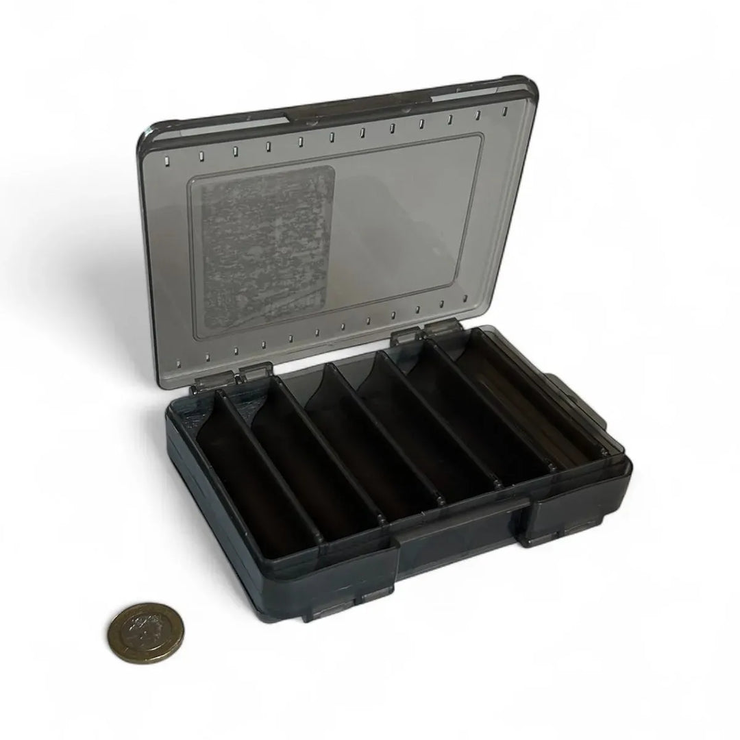 Lure Box Double Sided