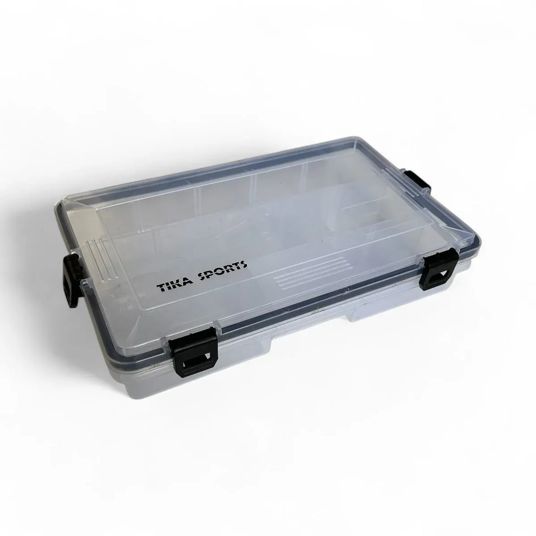 Medium size Tackle Box