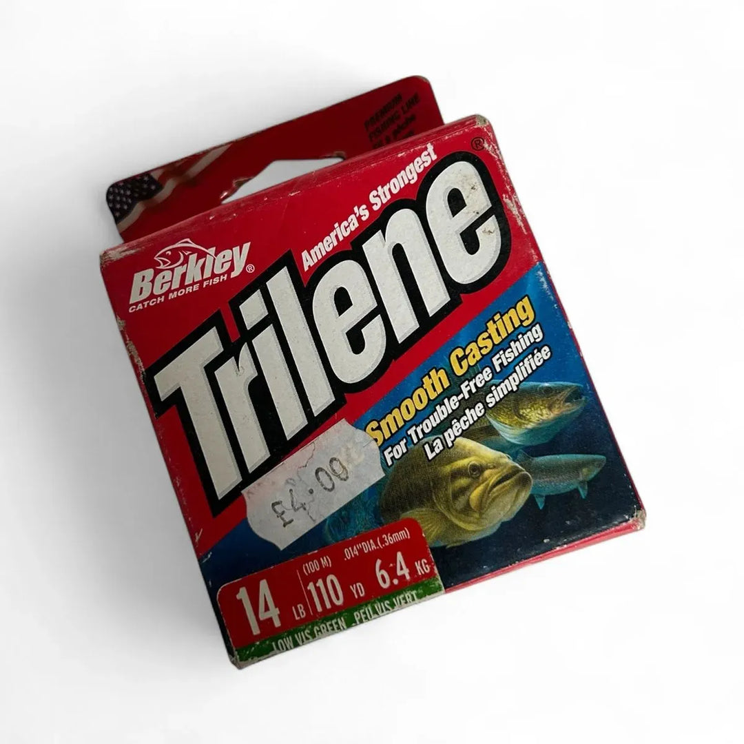 Berkley Trilene 14lb
