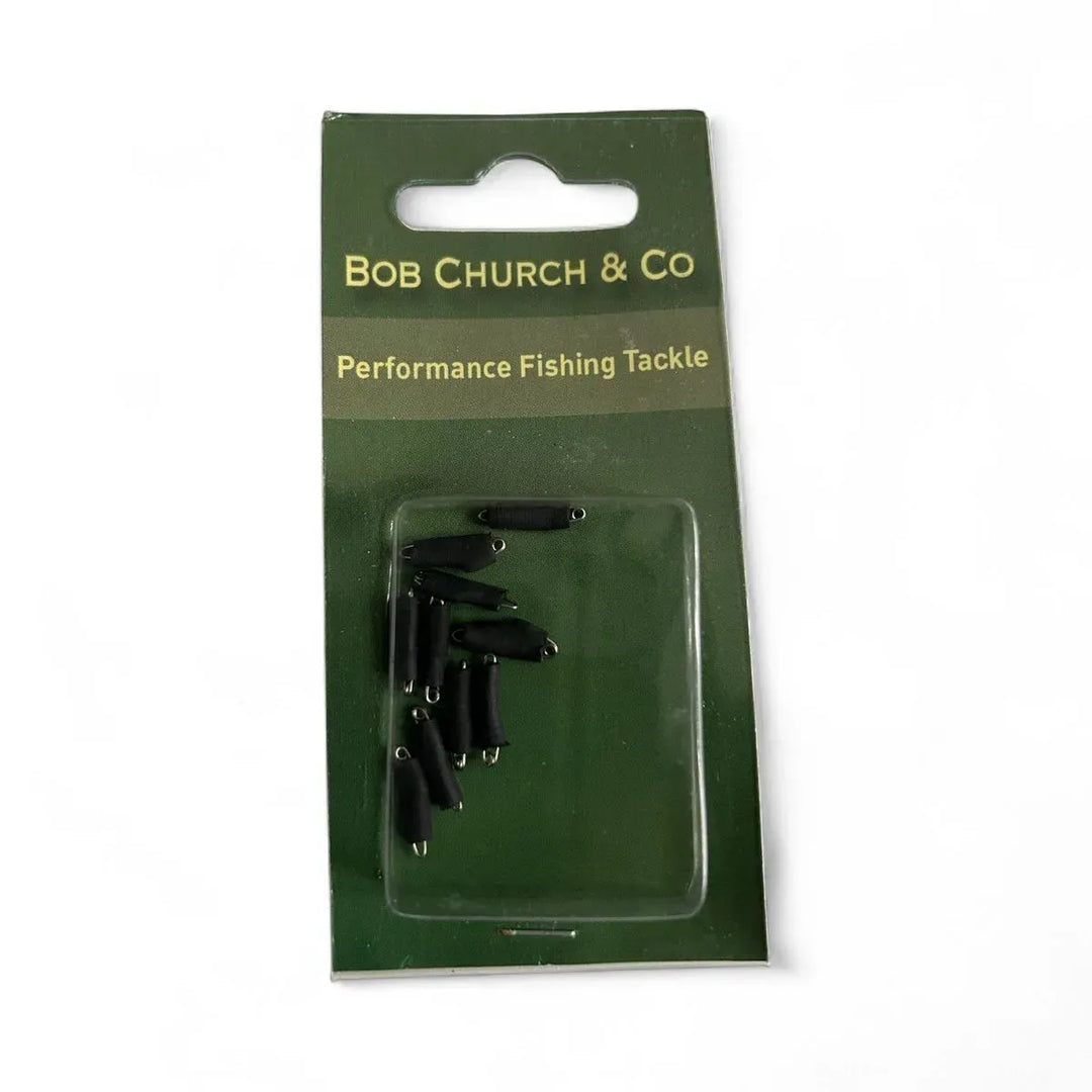 Bob Church Quick Change Hooklength Adapter