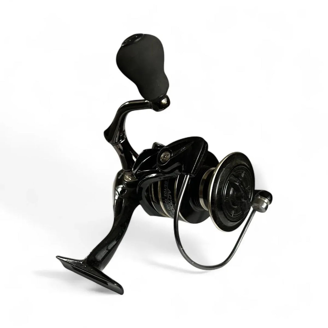 Don ( Chinese ) Fixed Spool Reel