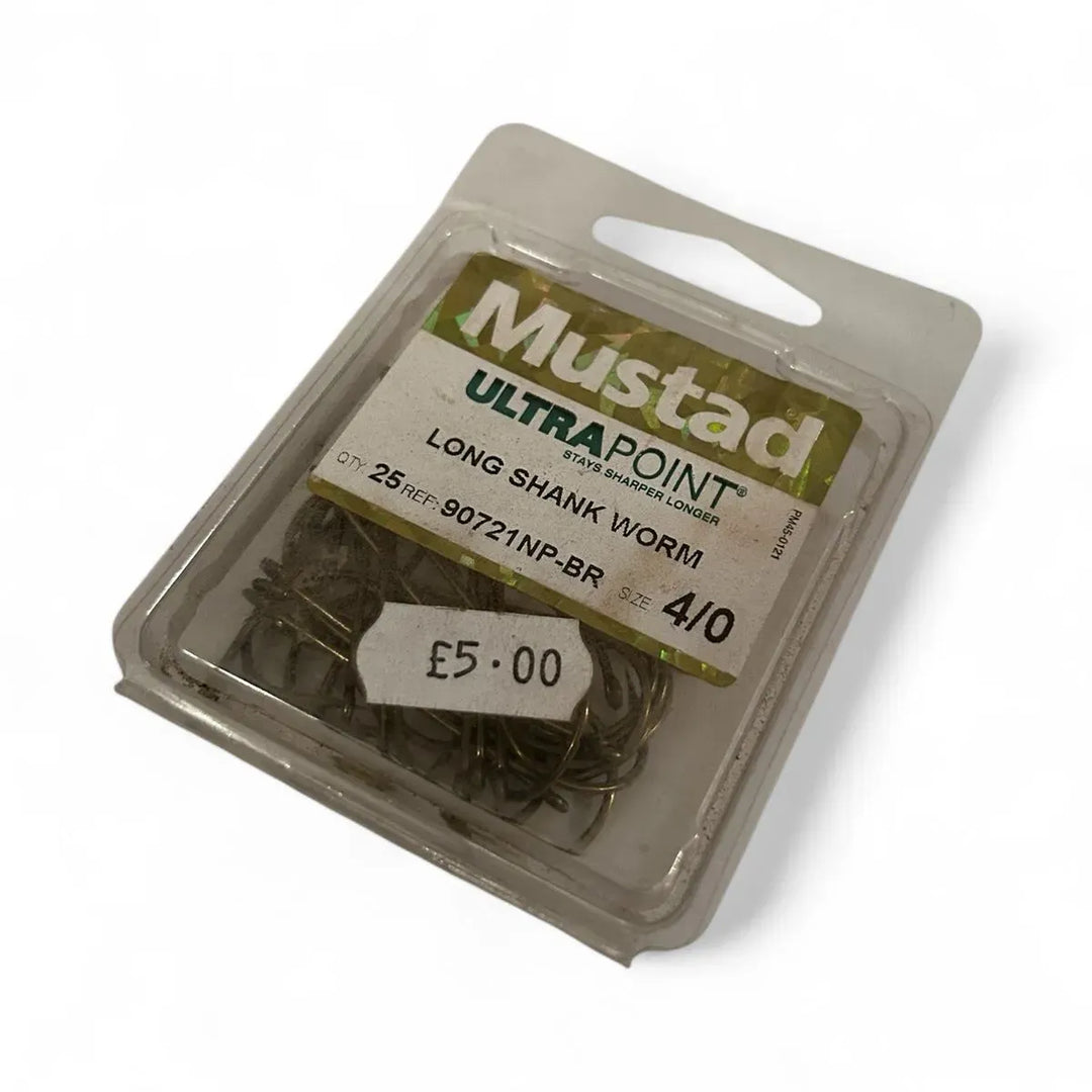 Mustad Ultrapoint