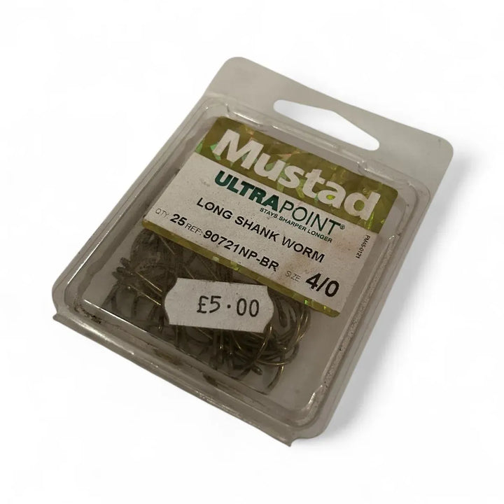 Mustad Ultrapoint
