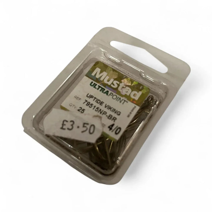 Mustad Ultrapoint
