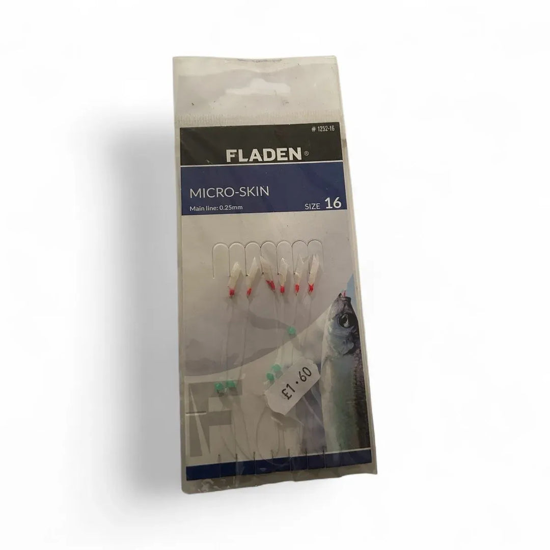 Fladen Micro-Skin
