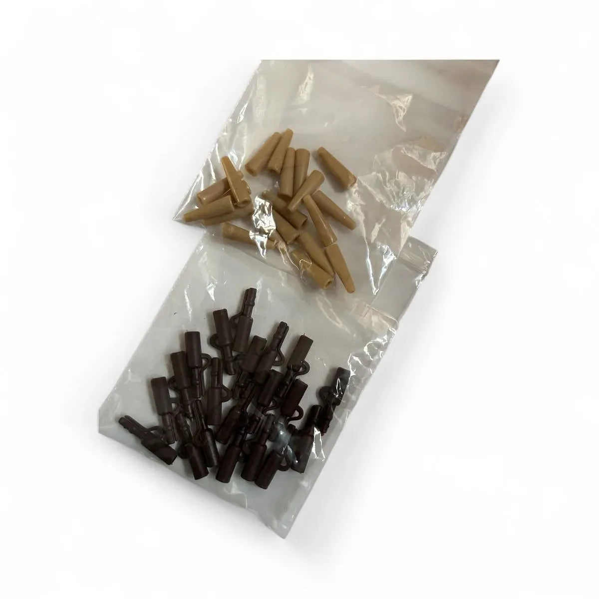 Carp Inline Lead Clips & Sleeves – Budwick Discount Tackle