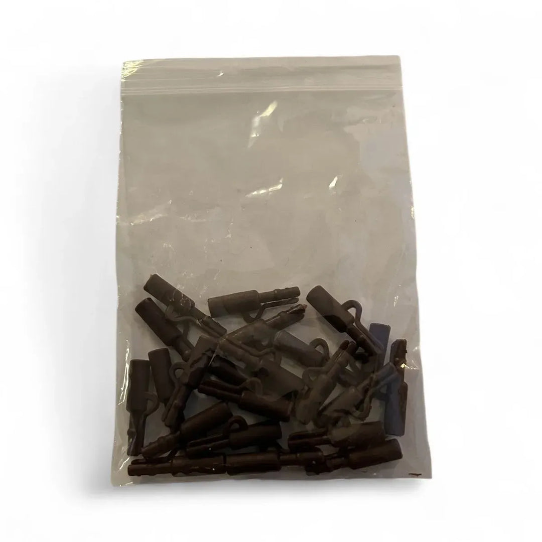 Inline Lead Clips