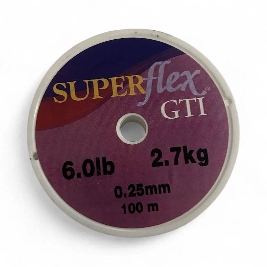 Super Flex Gti