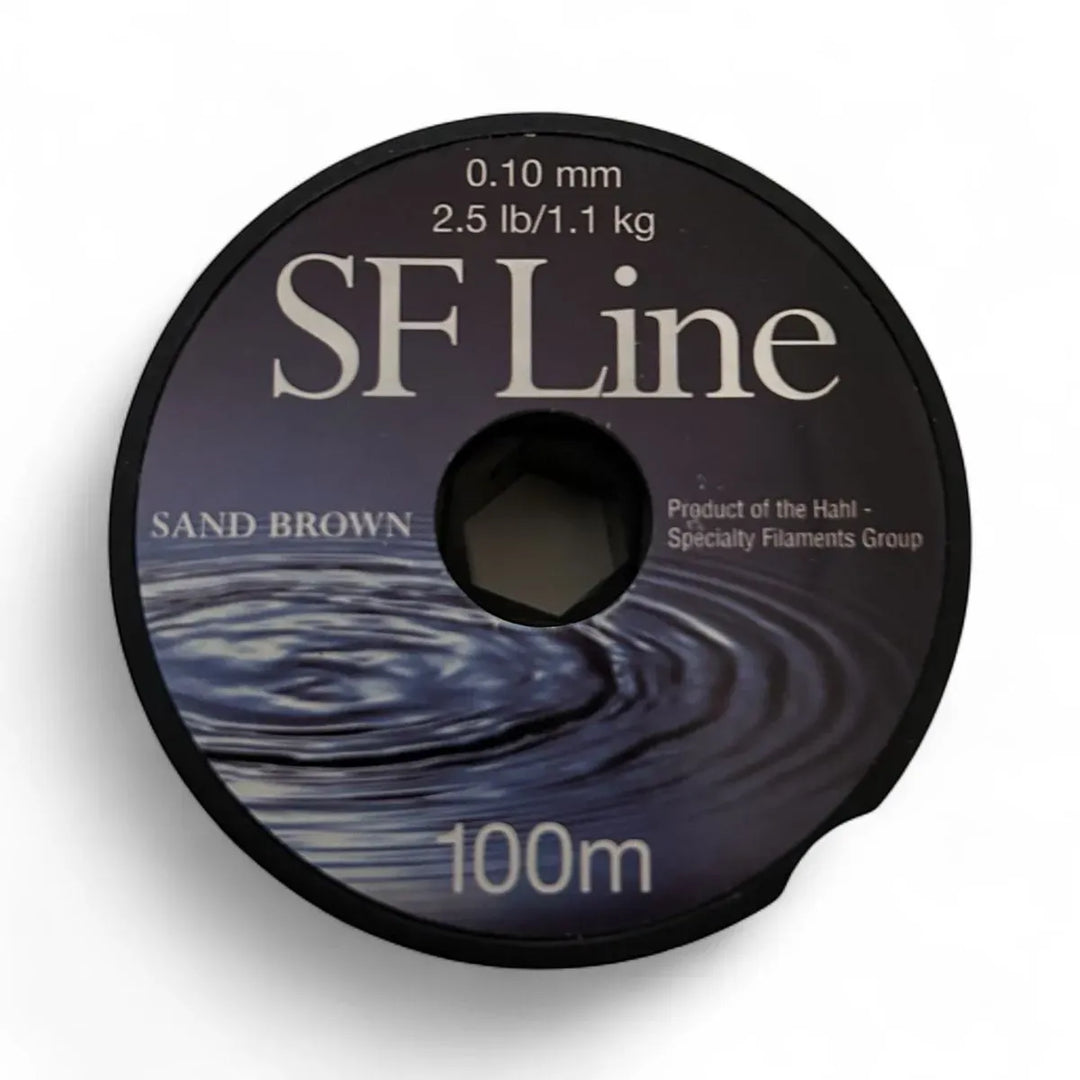 SF Line. Sand Brown,