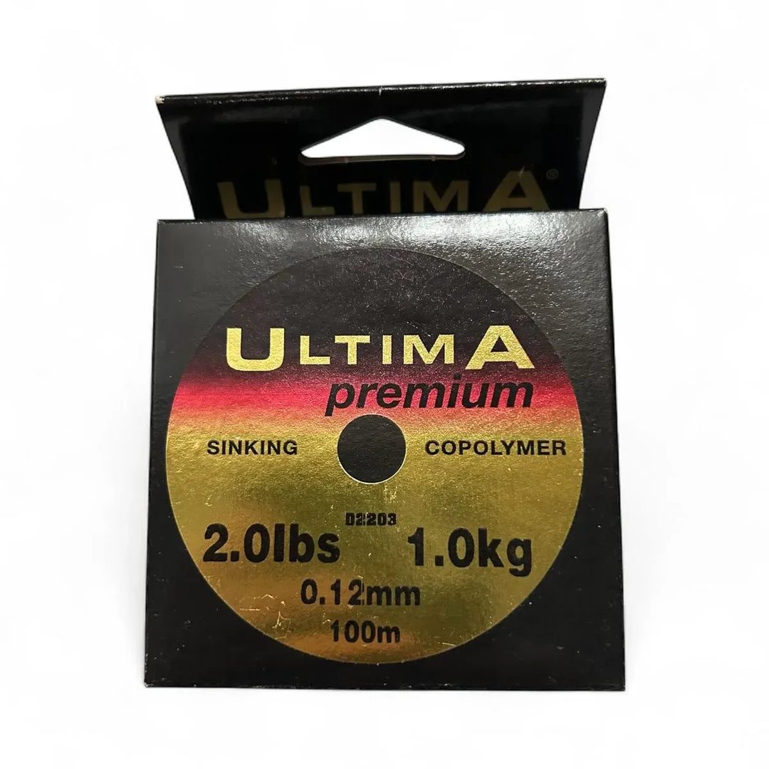 Ultima Premium