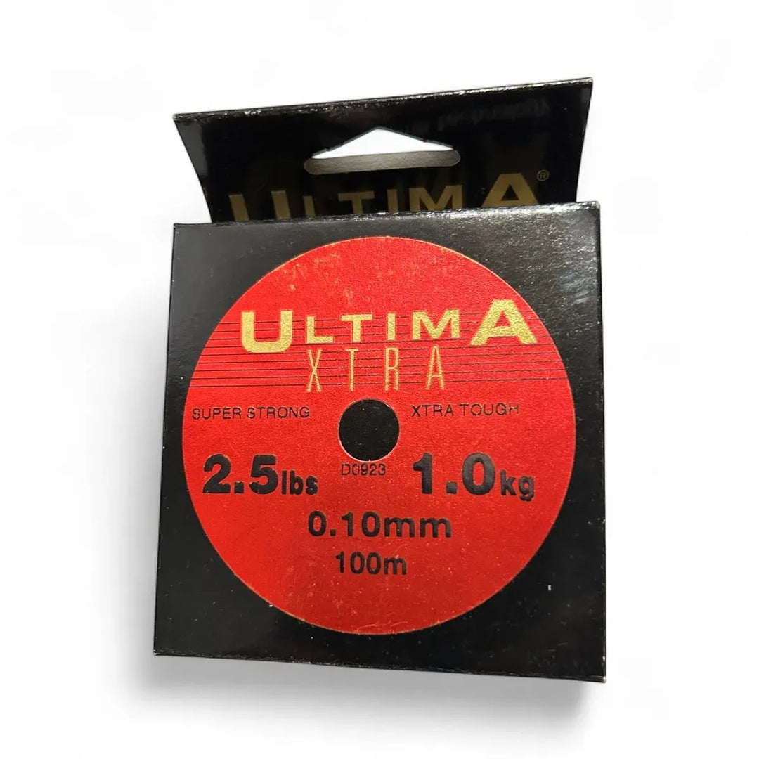 Ultima Xtra