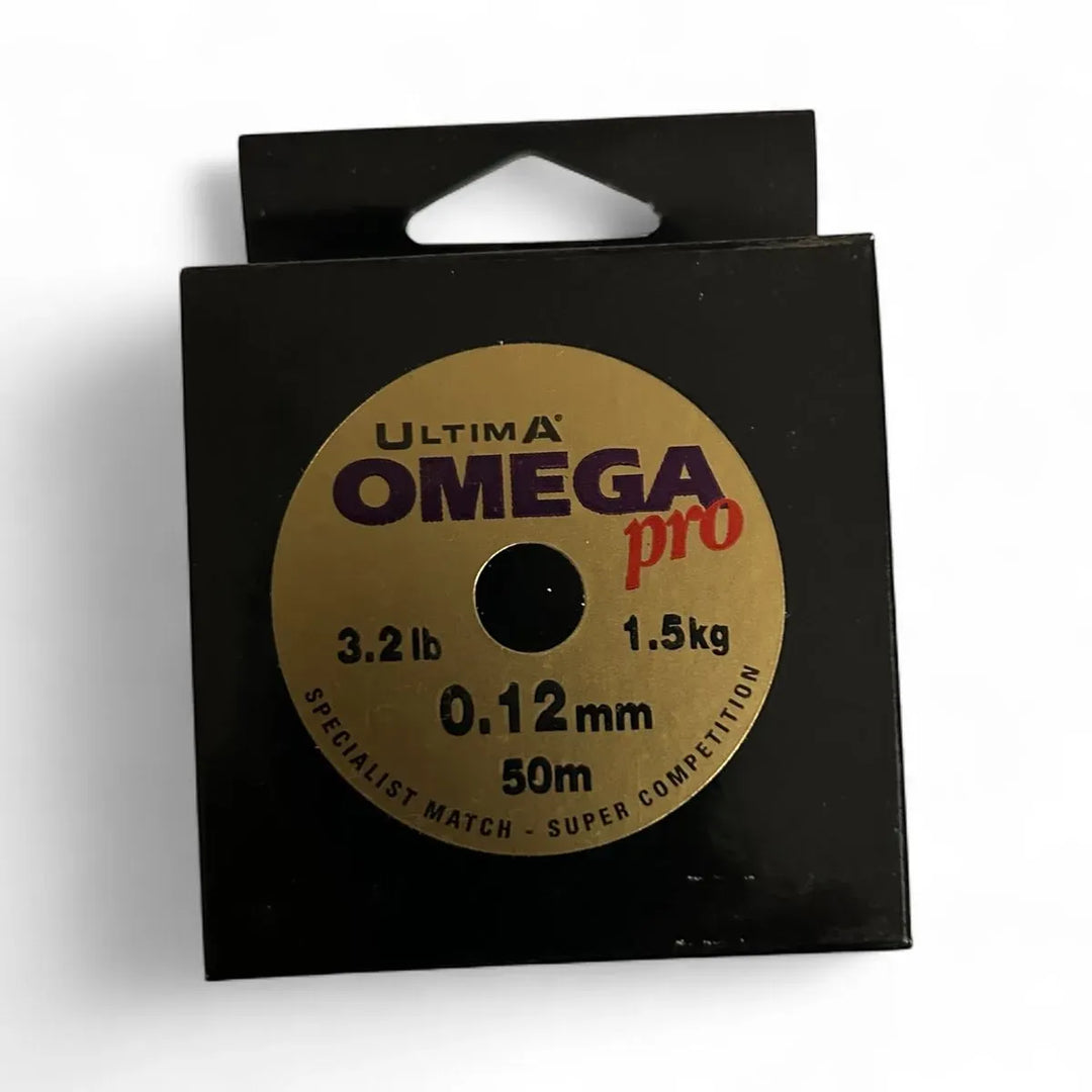 Ultima Omega Pro