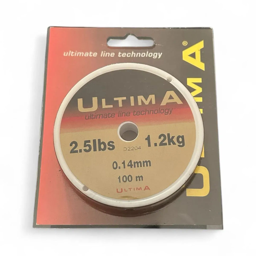 Ultima 2.5lb