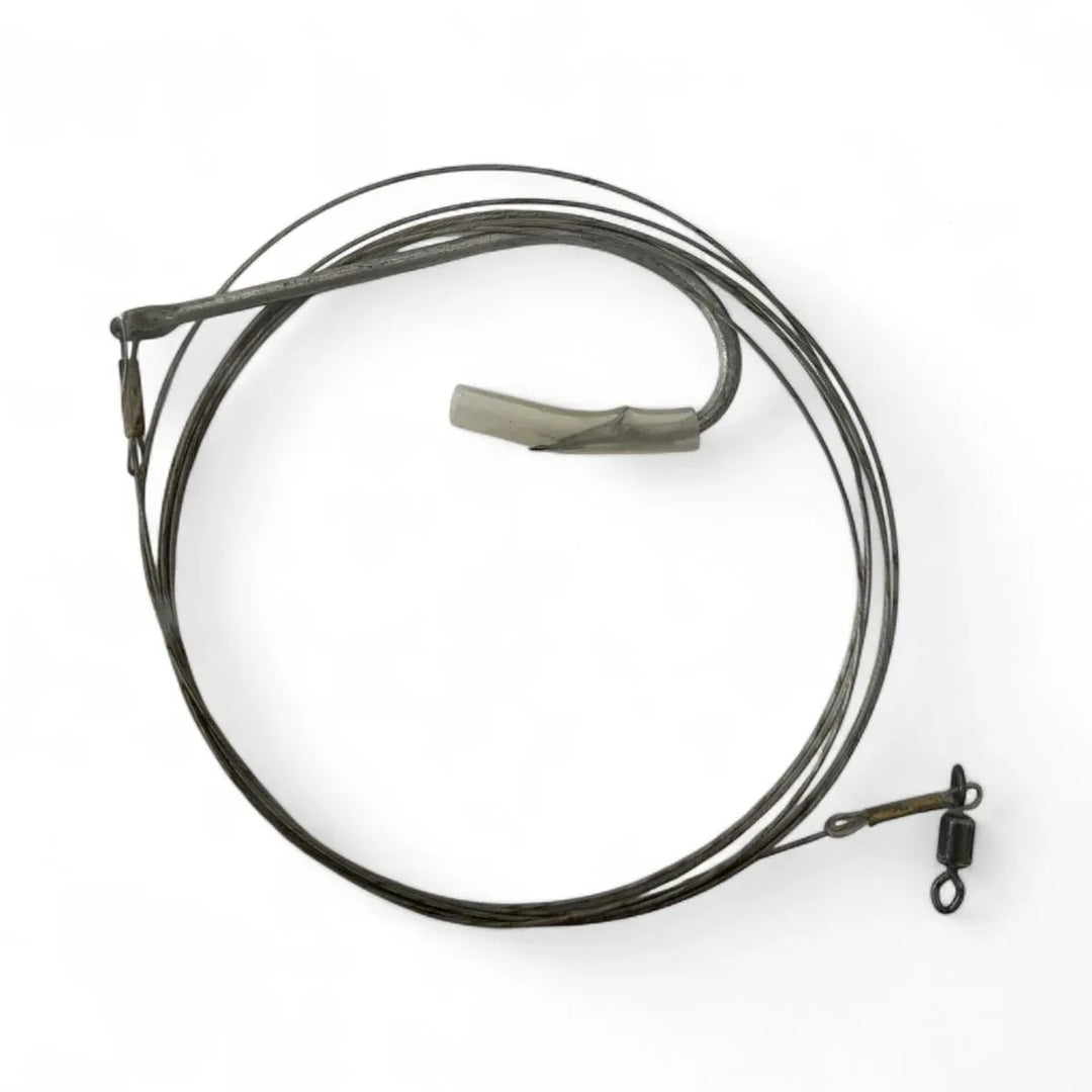 Conger Wire Trace