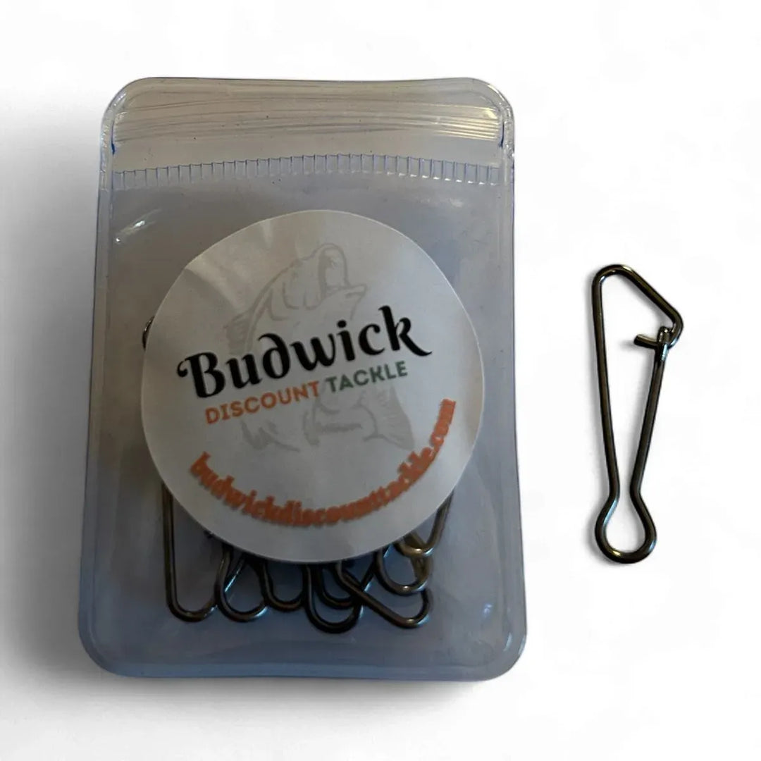 Swivel Clips Size 6