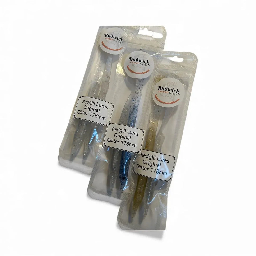 Redgill Lures 178 mm