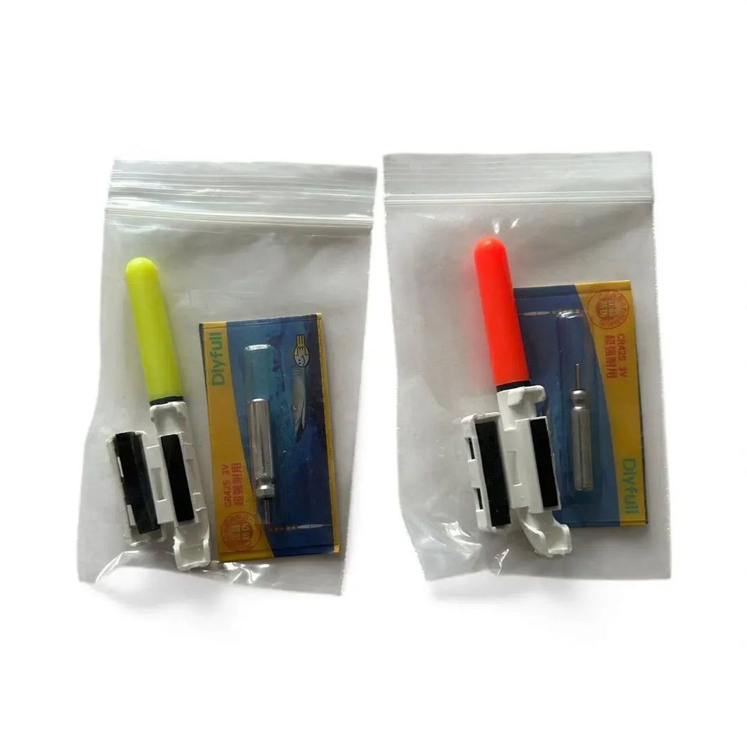 Rod Tip lights ( Battery )