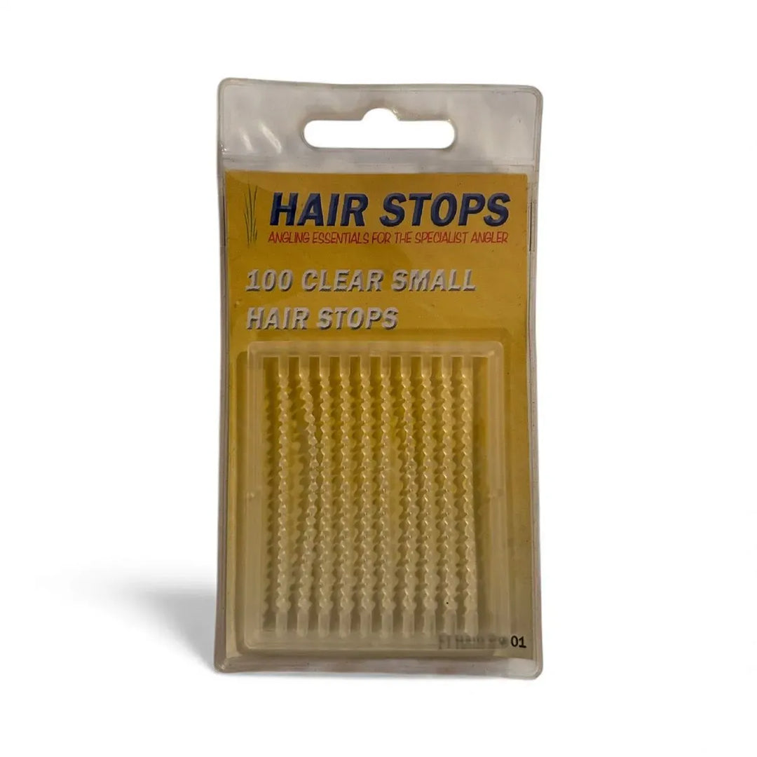 Hair Stops