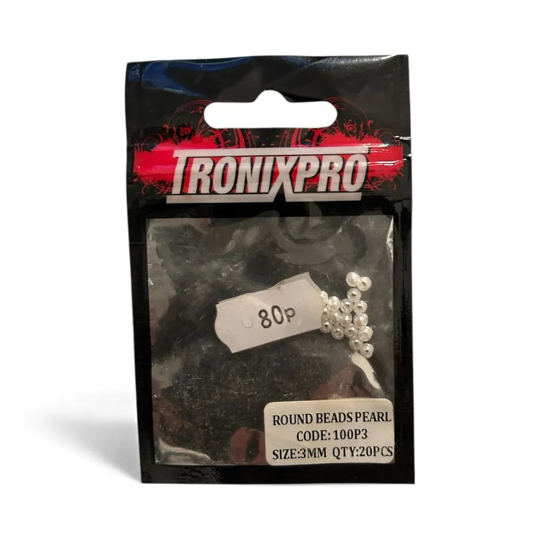 Tronixpro micro beads