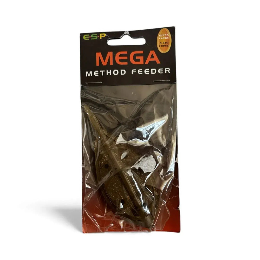 ESP Mega Method Feeder