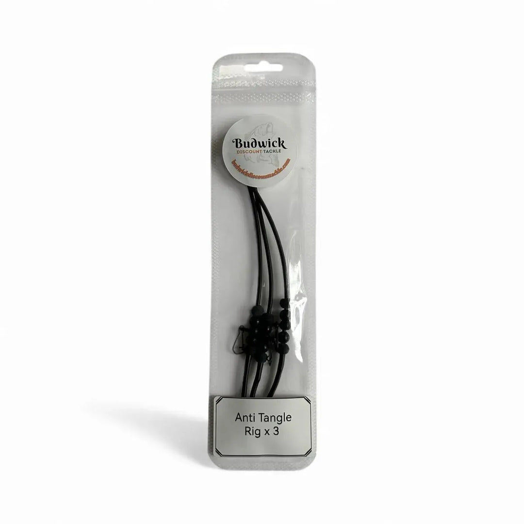 Heli Rig Anti Tangle
