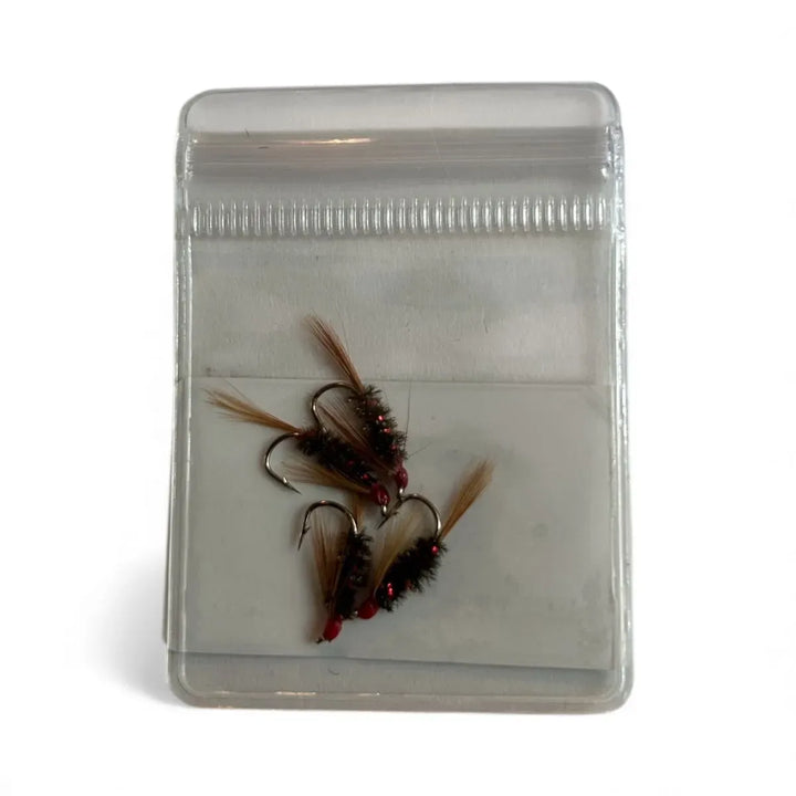 Wet Fly Diwal Bach